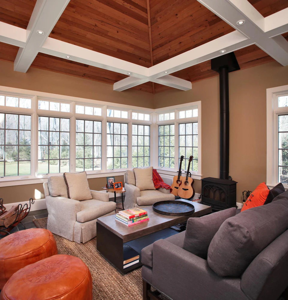 Luxury Custom Homes