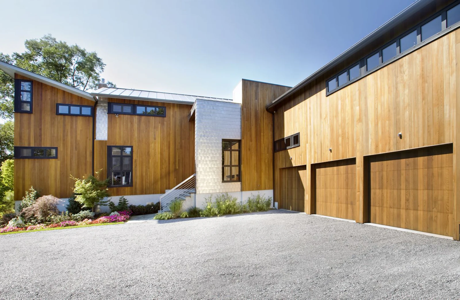Modern Luxury Home