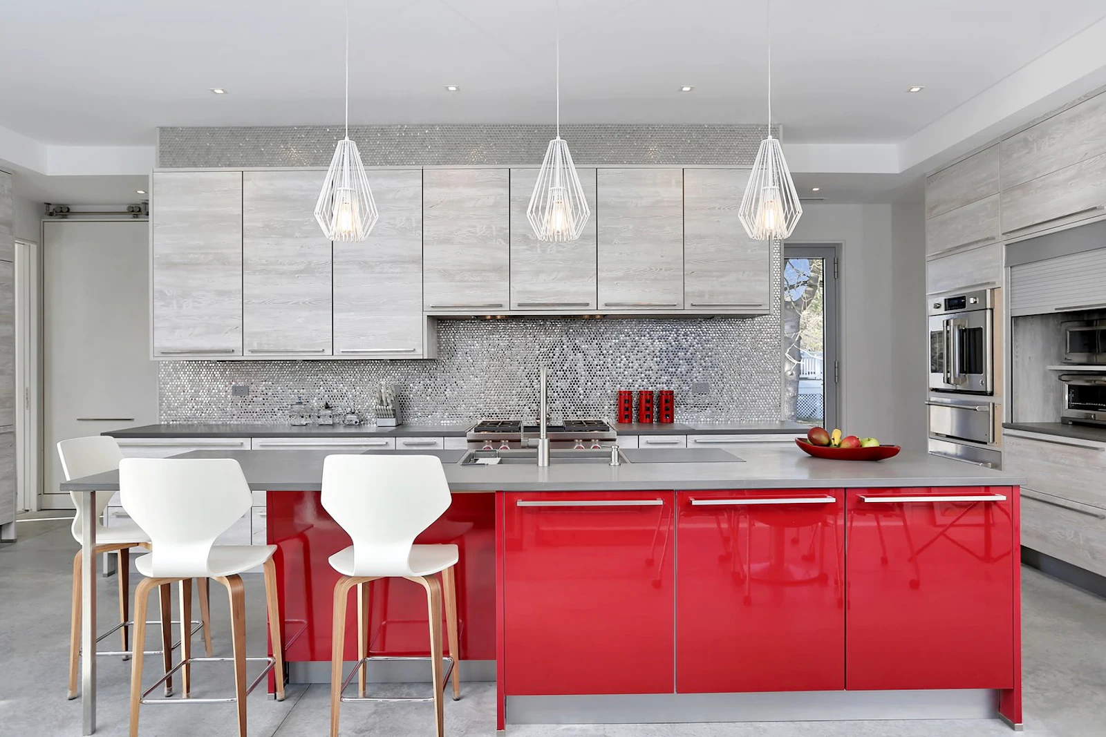 Top Modern Kitchen Builder
