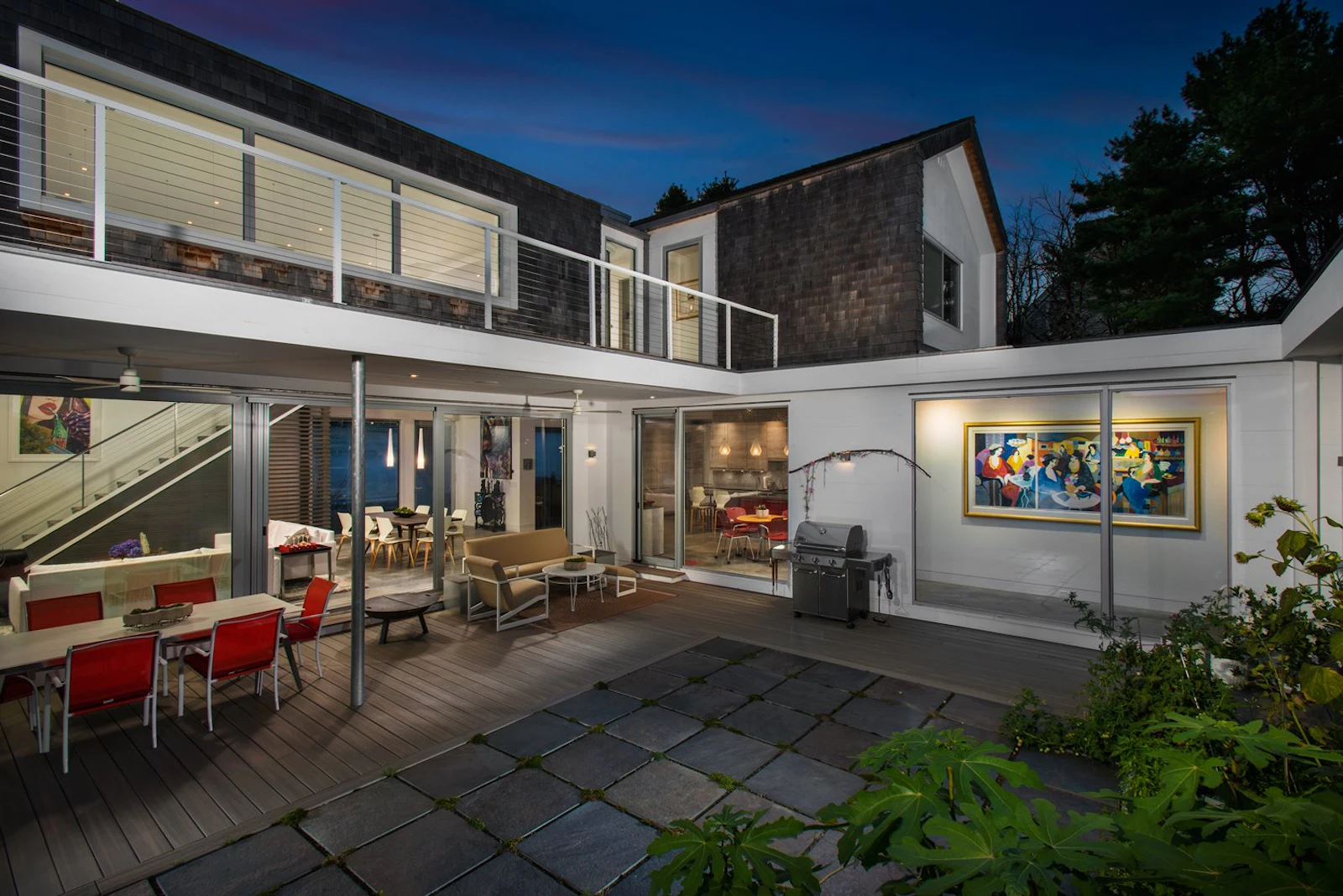 best custom builder in westport ct