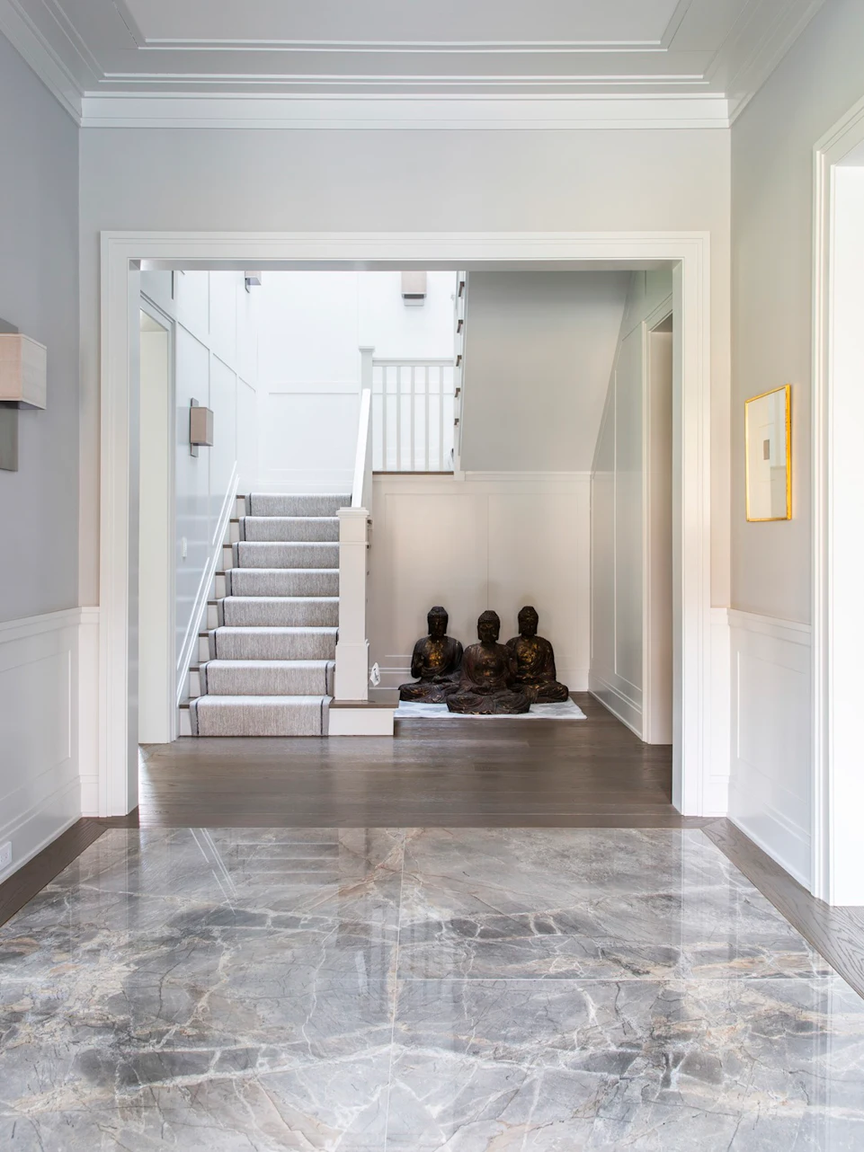 new home construction