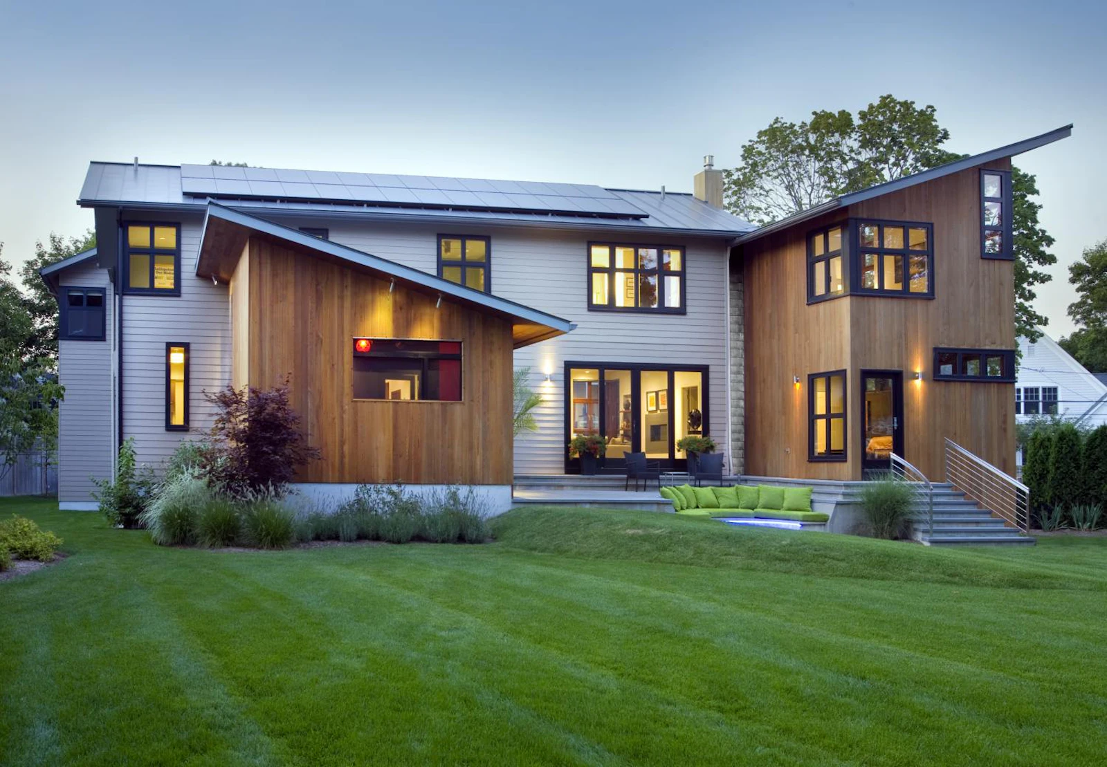 Westport Contemporary