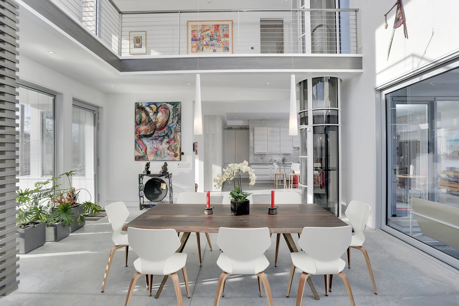 Westport Modern