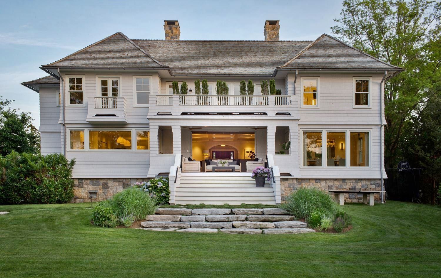 Westport Transitional